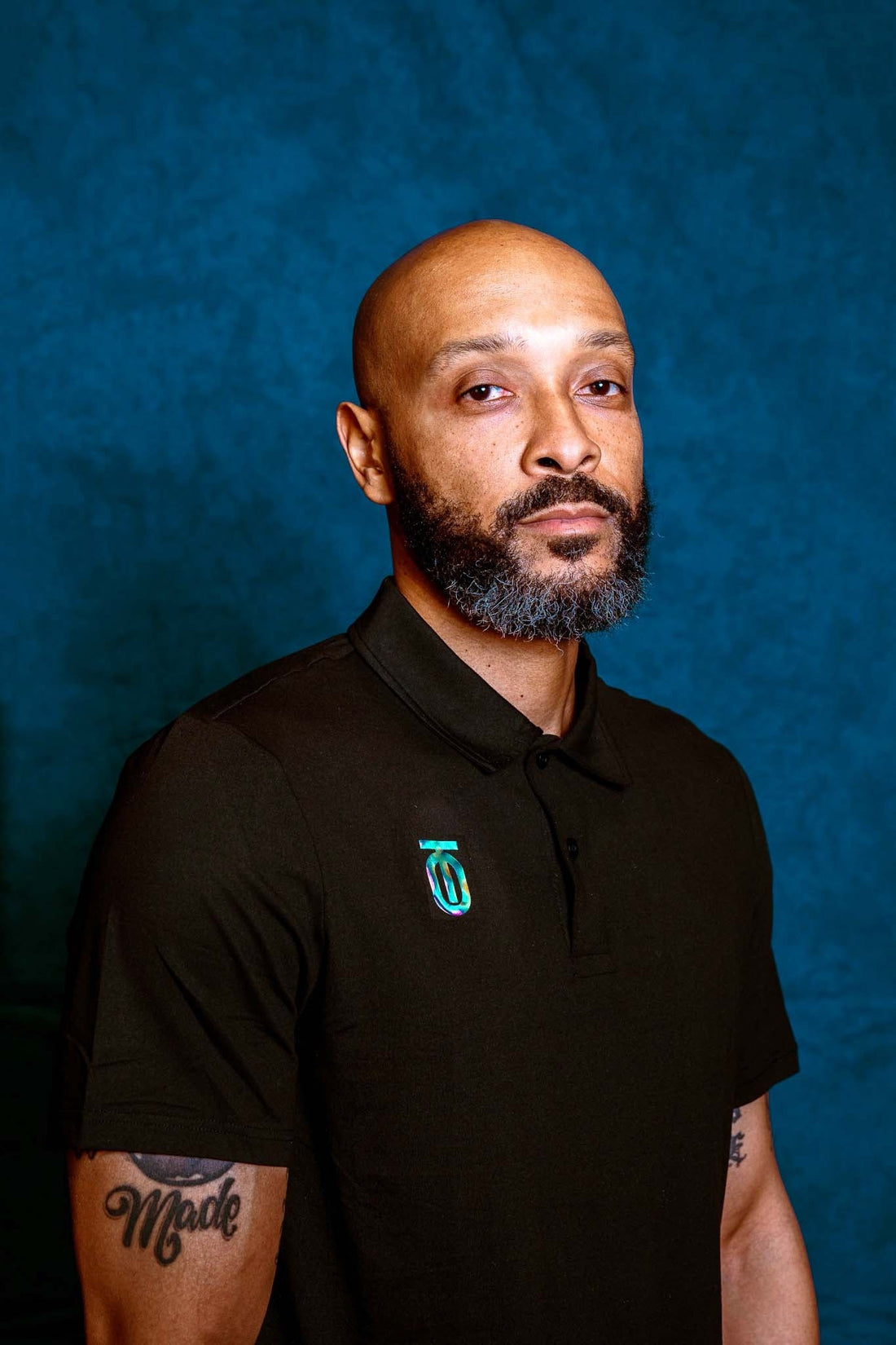 Take One Sportswear appoints Brian Inge as Division Head to lead athletic innovation and strategic growth across elite sports programs