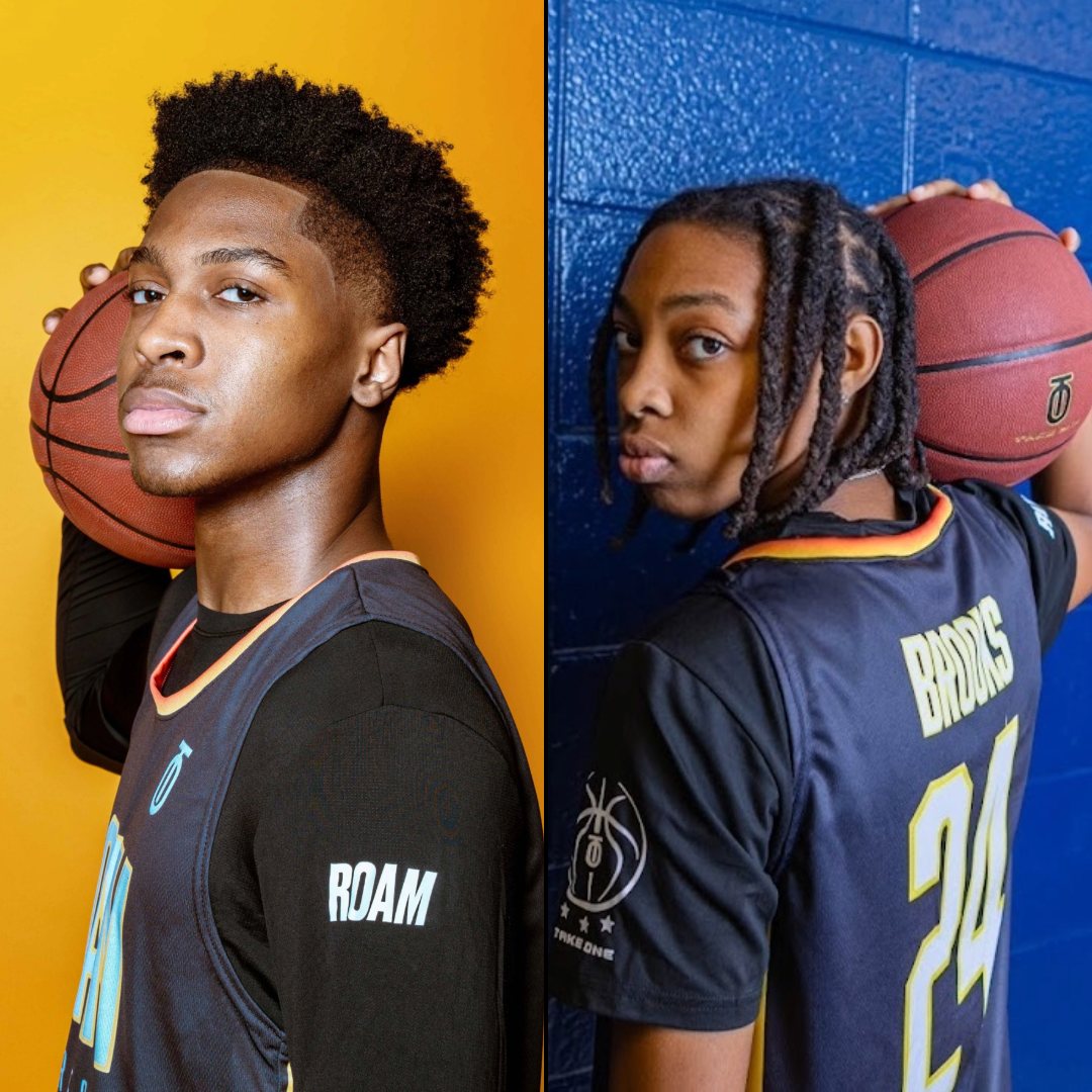 The Roam Series: A Legacy in Motion