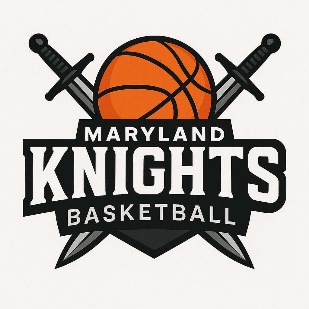 Maryland Knights Starter team package by Take One Sportswear featuring essential custom gear for elite programs