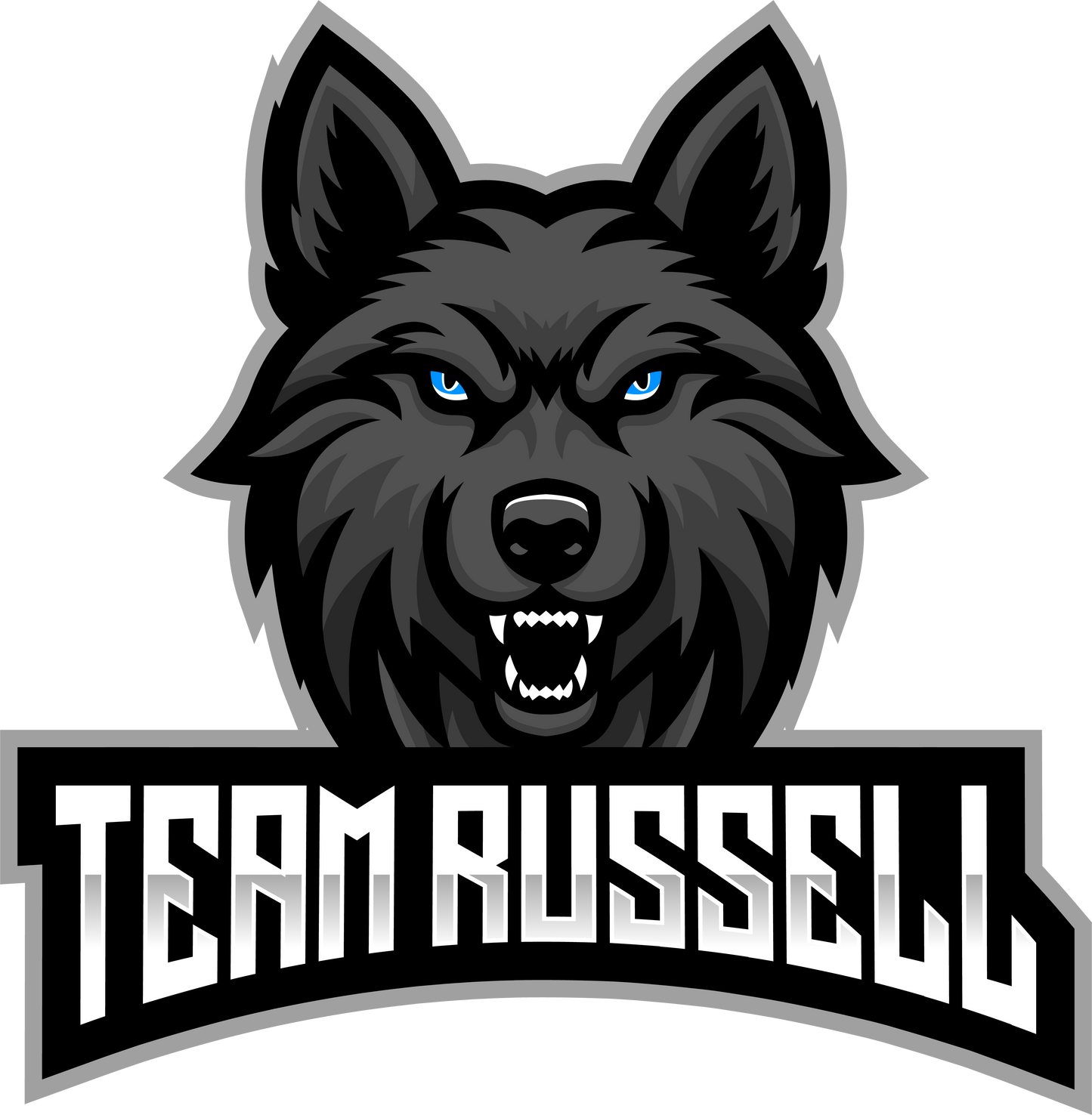 Team Russell Back to School Order