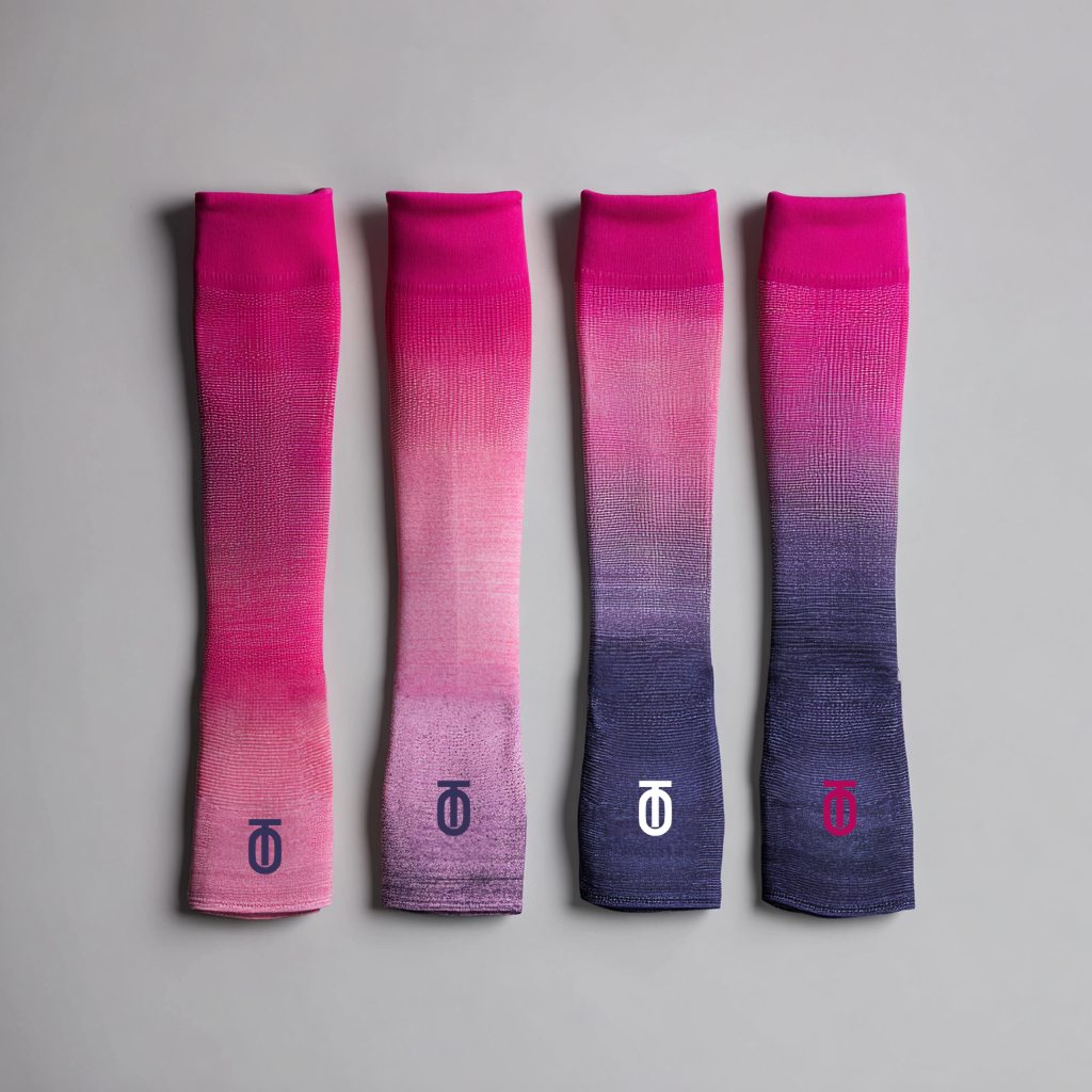 Track & Field Package Sample