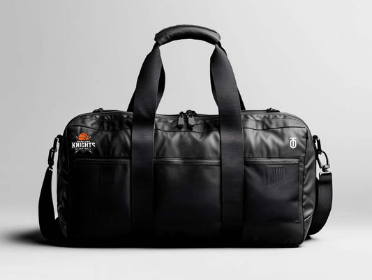 Take One Clutch Dufflebag