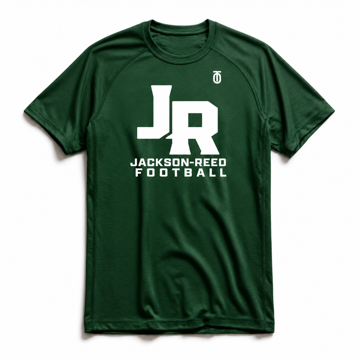Jackson-Reed Football T-Shirt