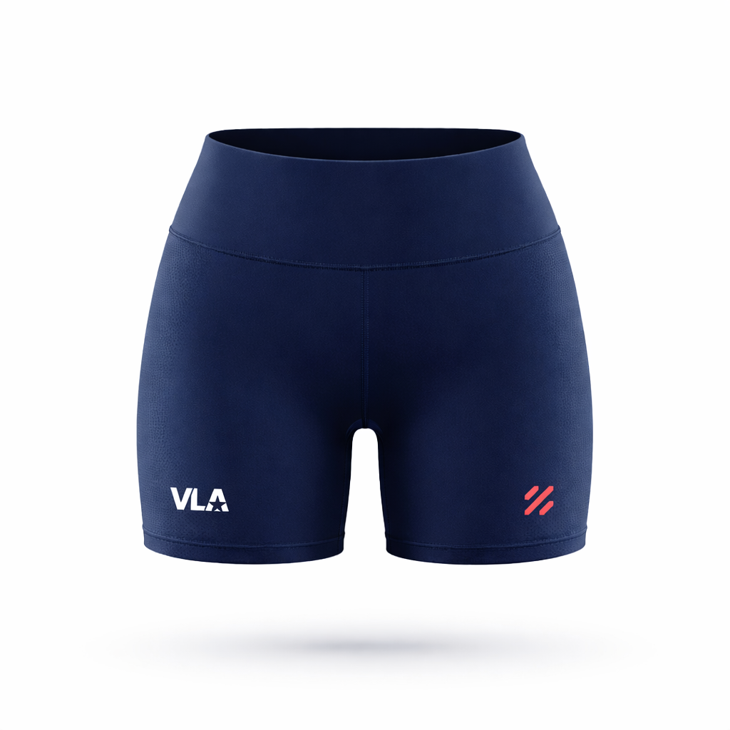 Elevate Volleyball Core Compression Shorts