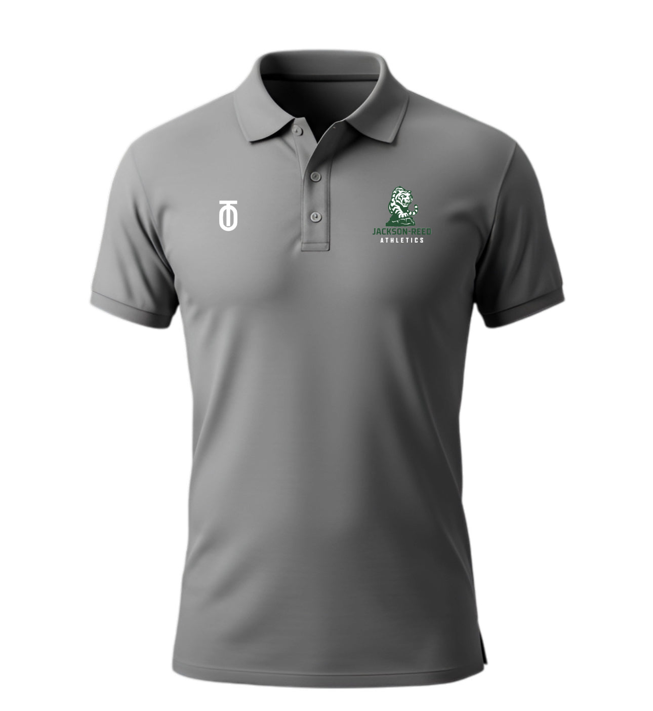 Jackson Reed High School Coaches Polos