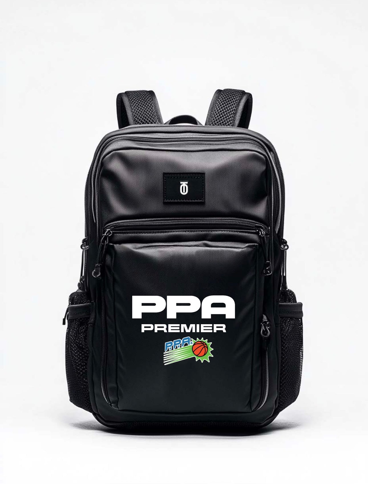 PPA Bookbag + Shooting Shirt Order