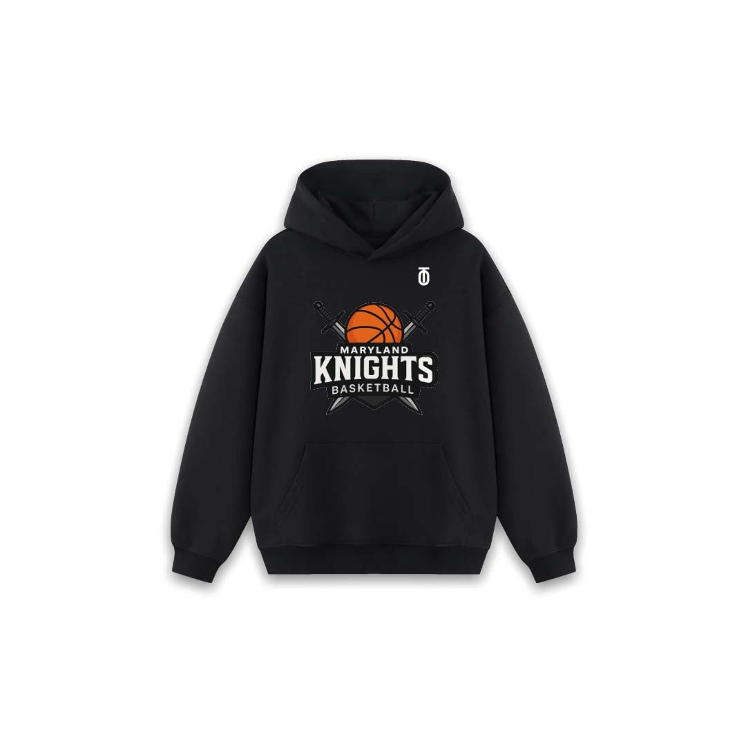 Maryland Knights Hoodie