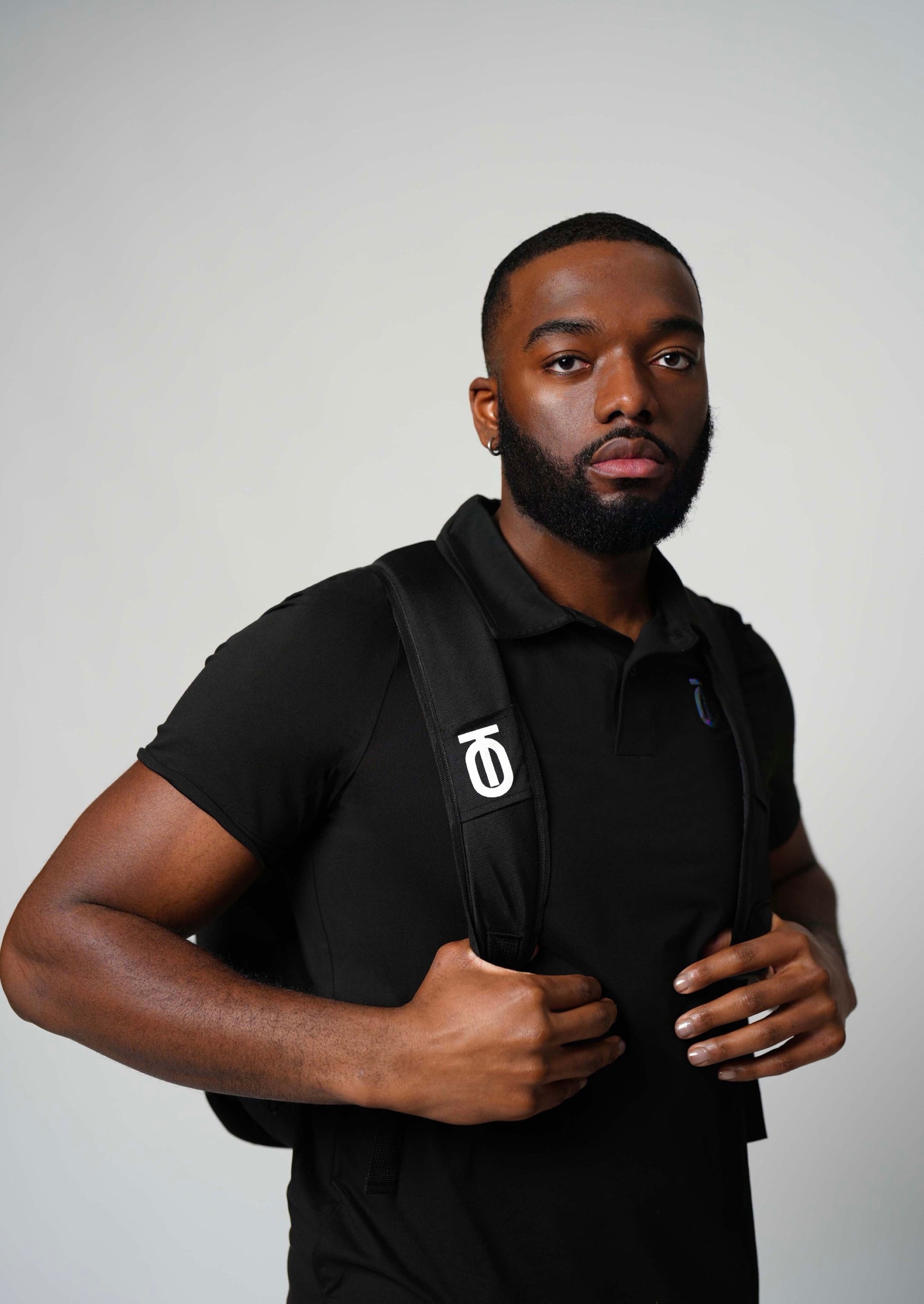 Element backpack featuring durable materials, multiple compartments, padded straps, and sleek design perfect for athletes and students on the go