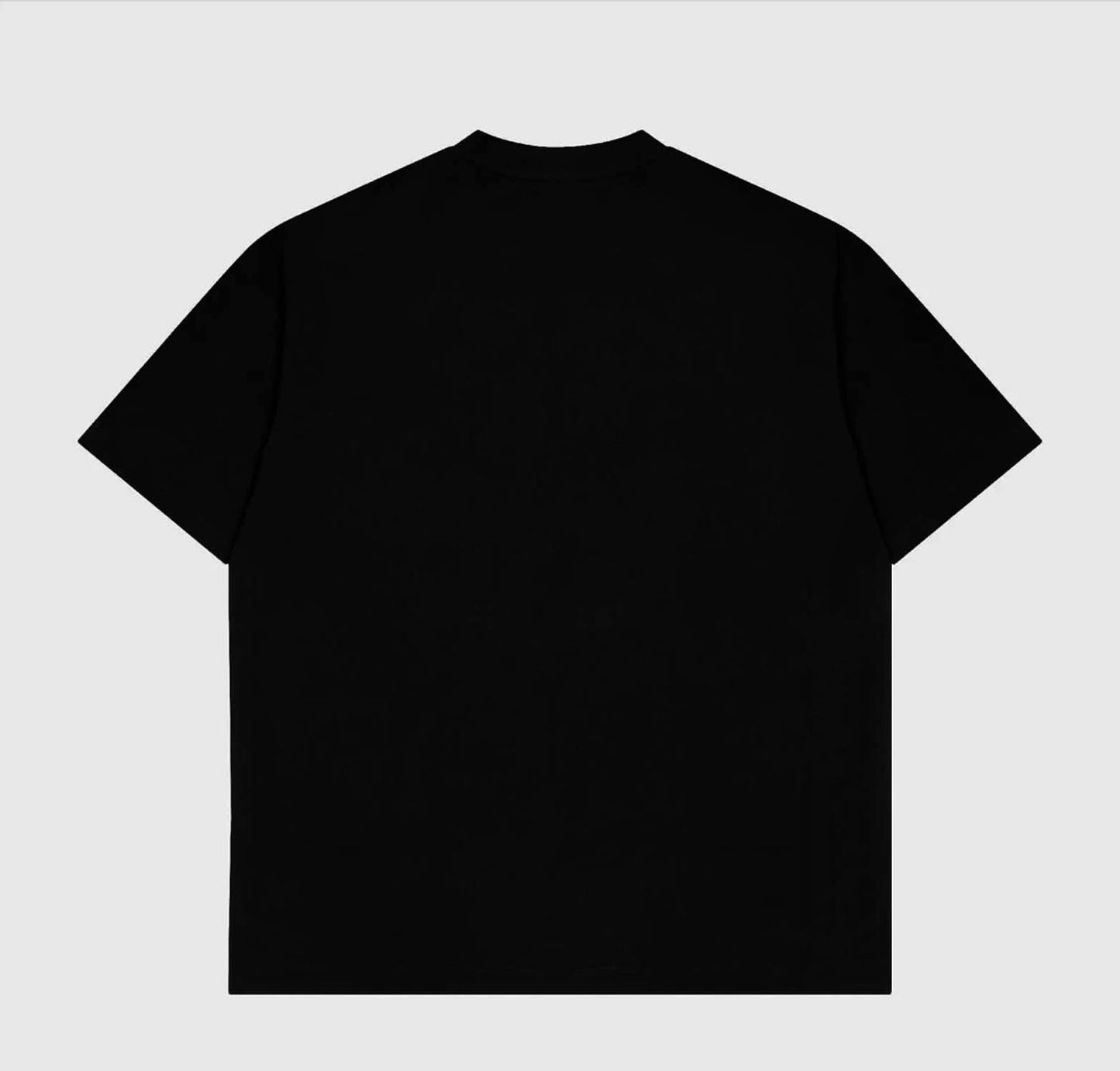 Blurred City Tee