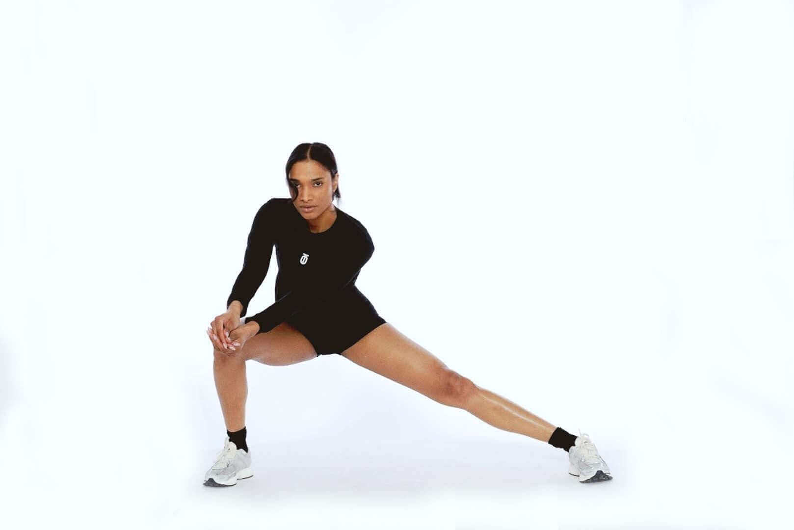 FormPro shorts by Take One Sportswear designed for elite mobility, moisture control, and athletic performance