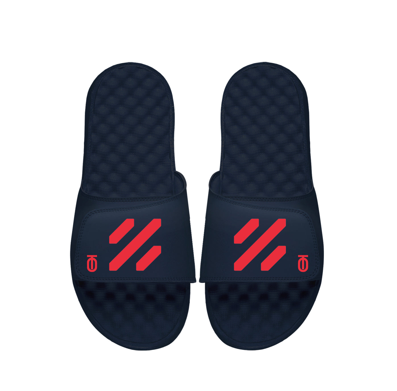 Elevate On 3 Mantra Team Slides