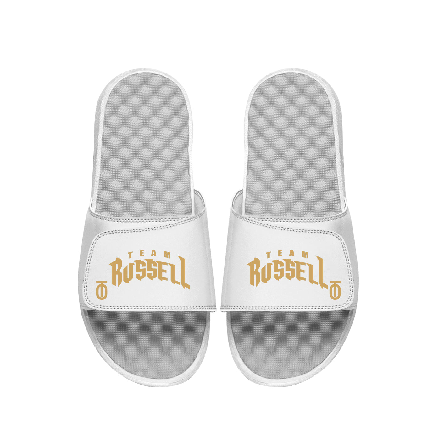 Take One Team Russell Mantra