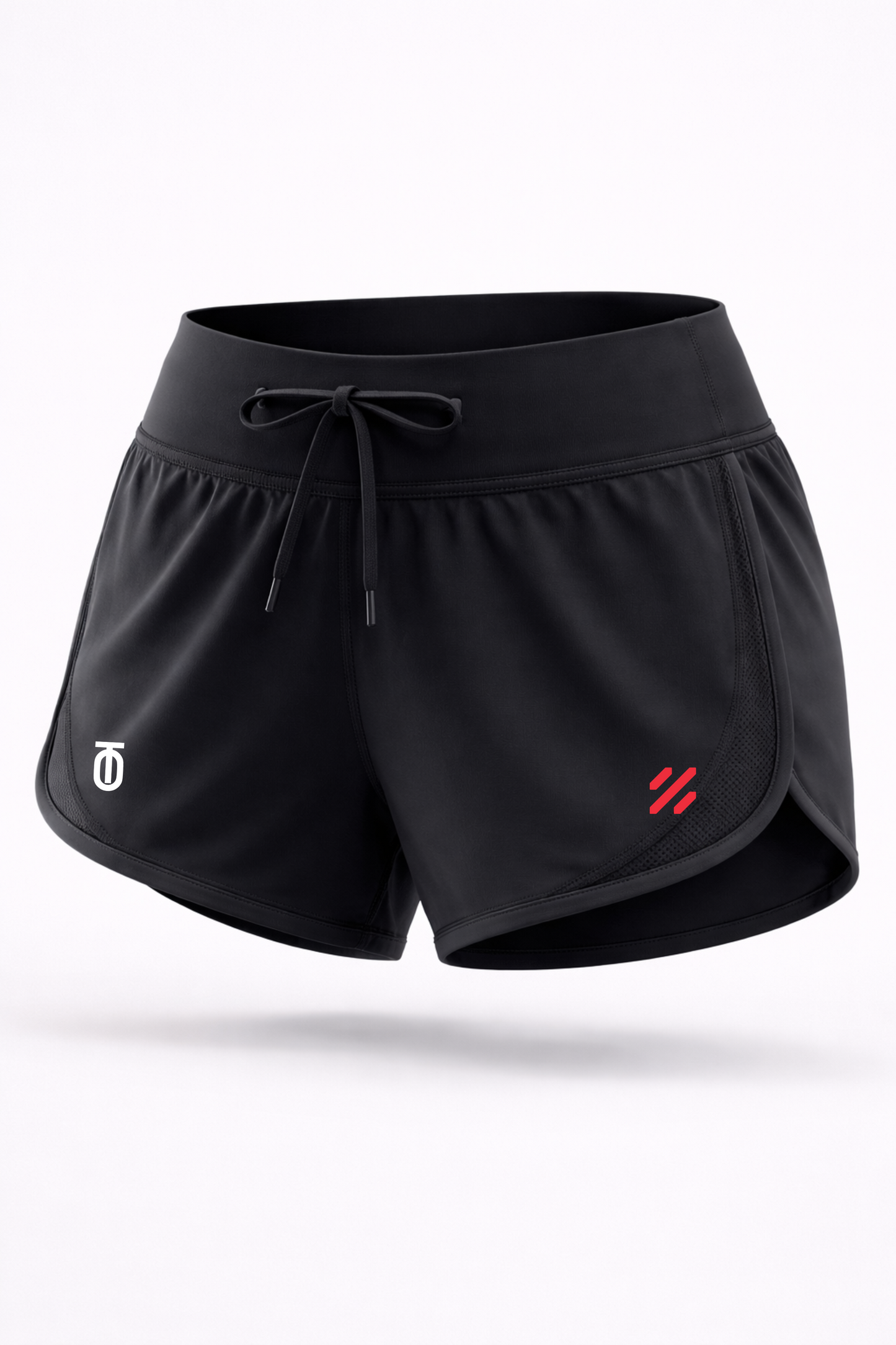 Elevate Volleyball Performance Running Shorts