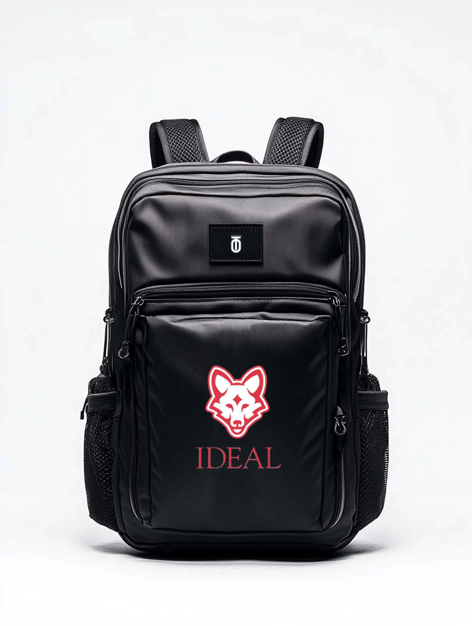 IDEAL School Bookbag