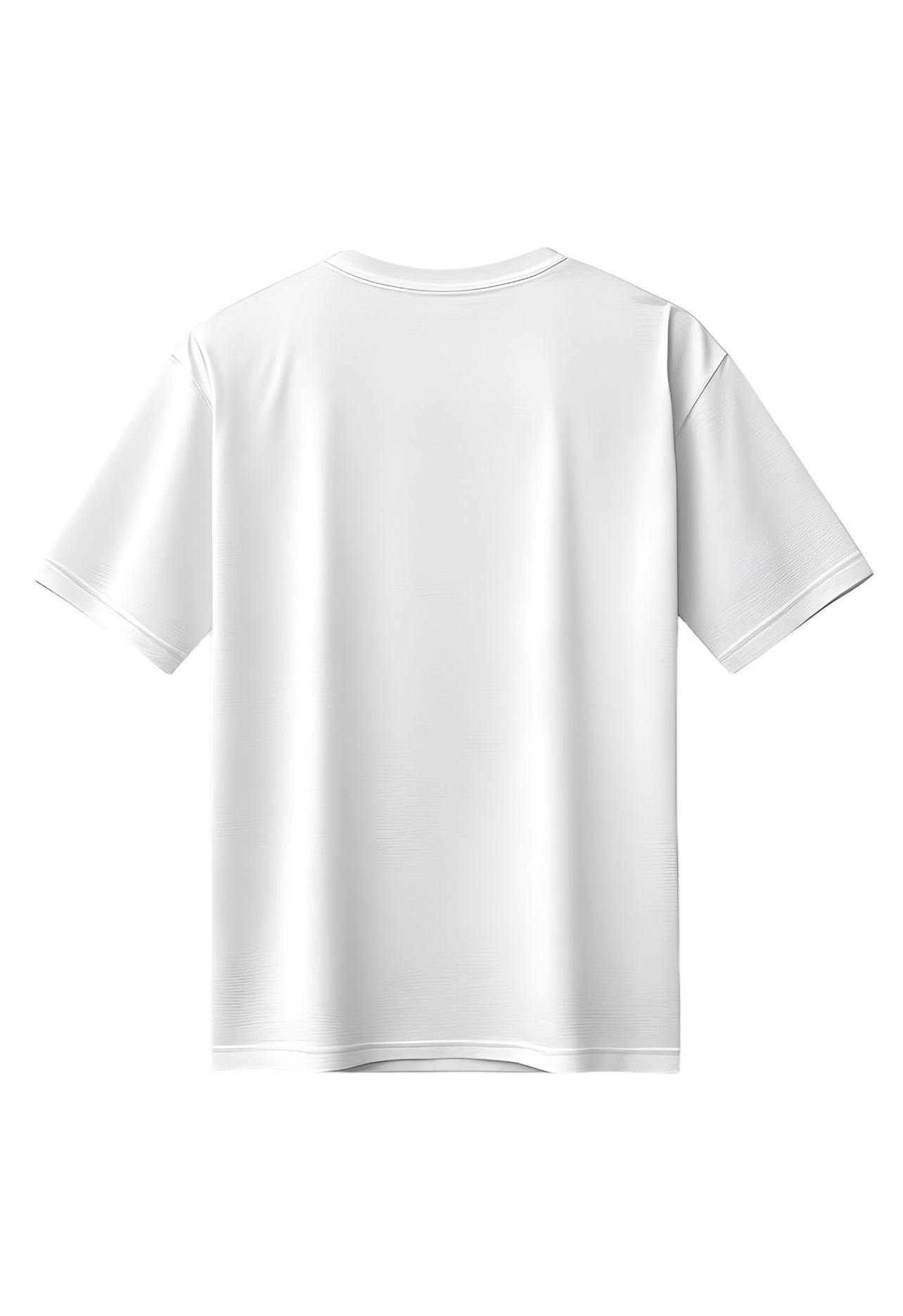 Fort Washington Cannons Team Tee ā White