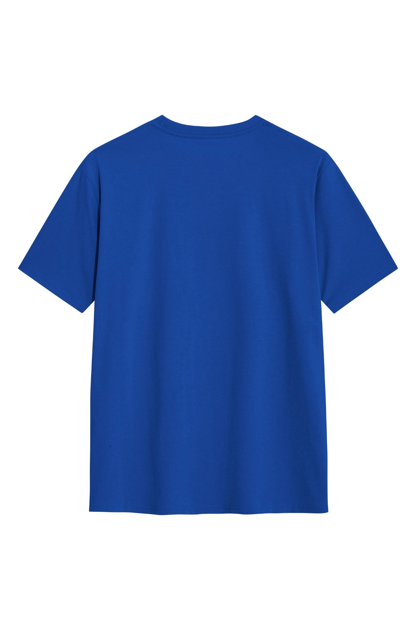 Fort Washington Cannons Tee ā Blue