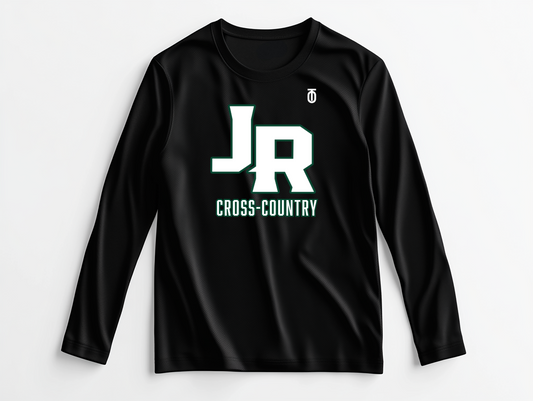 Jackson-Reed Cross-Country FlightKnit Long Sleeve