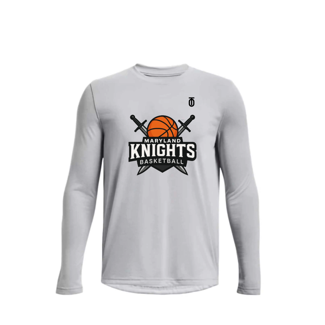 Maryland Knights Dri-Fit Shirt