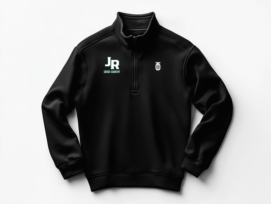 Jackson-Reed Long Sleeve 1/4 Zip - MENS