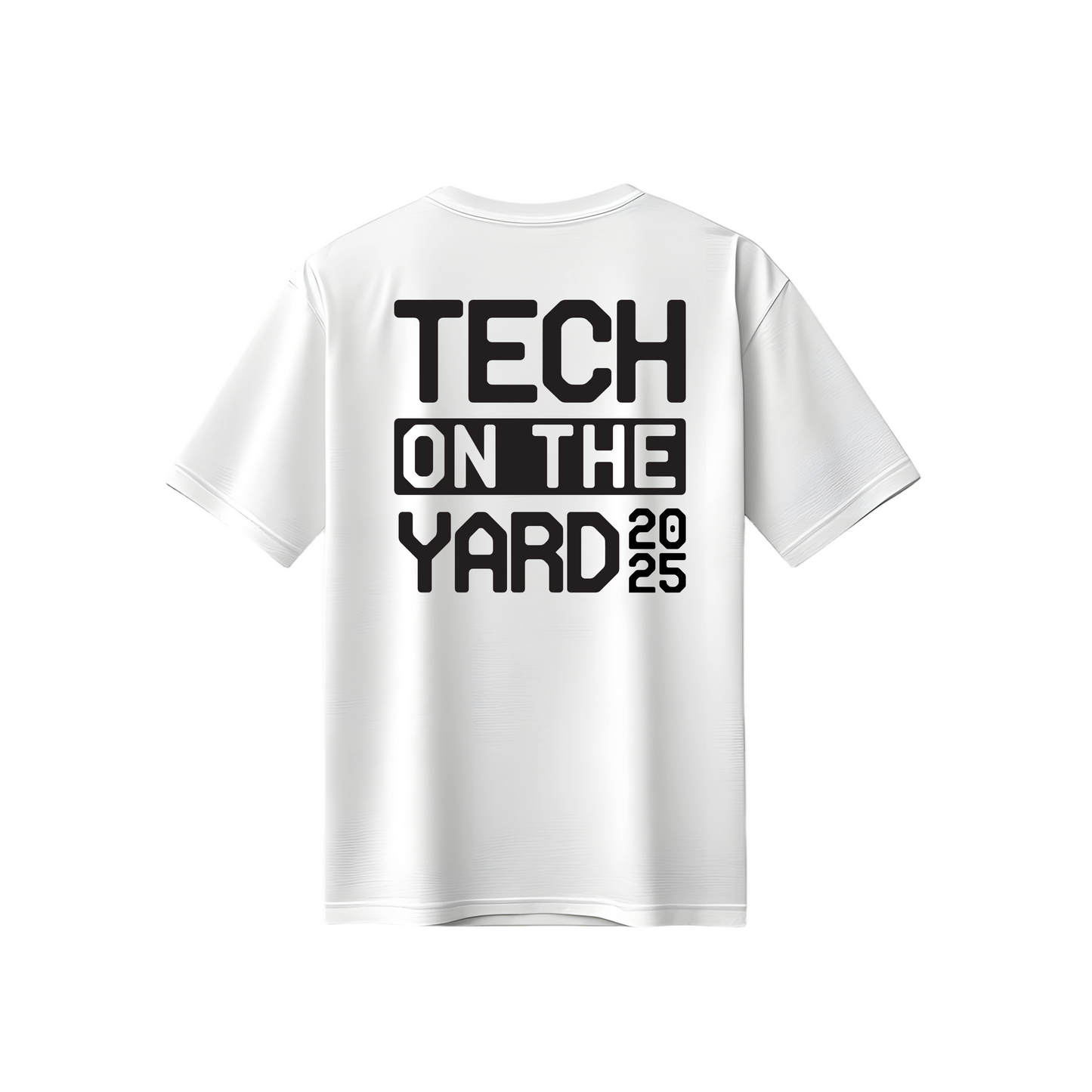 HBCU Tech Tour Tee
