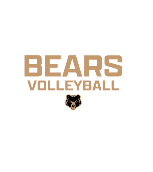 Clinton College Volleyball Order (3 of 3)