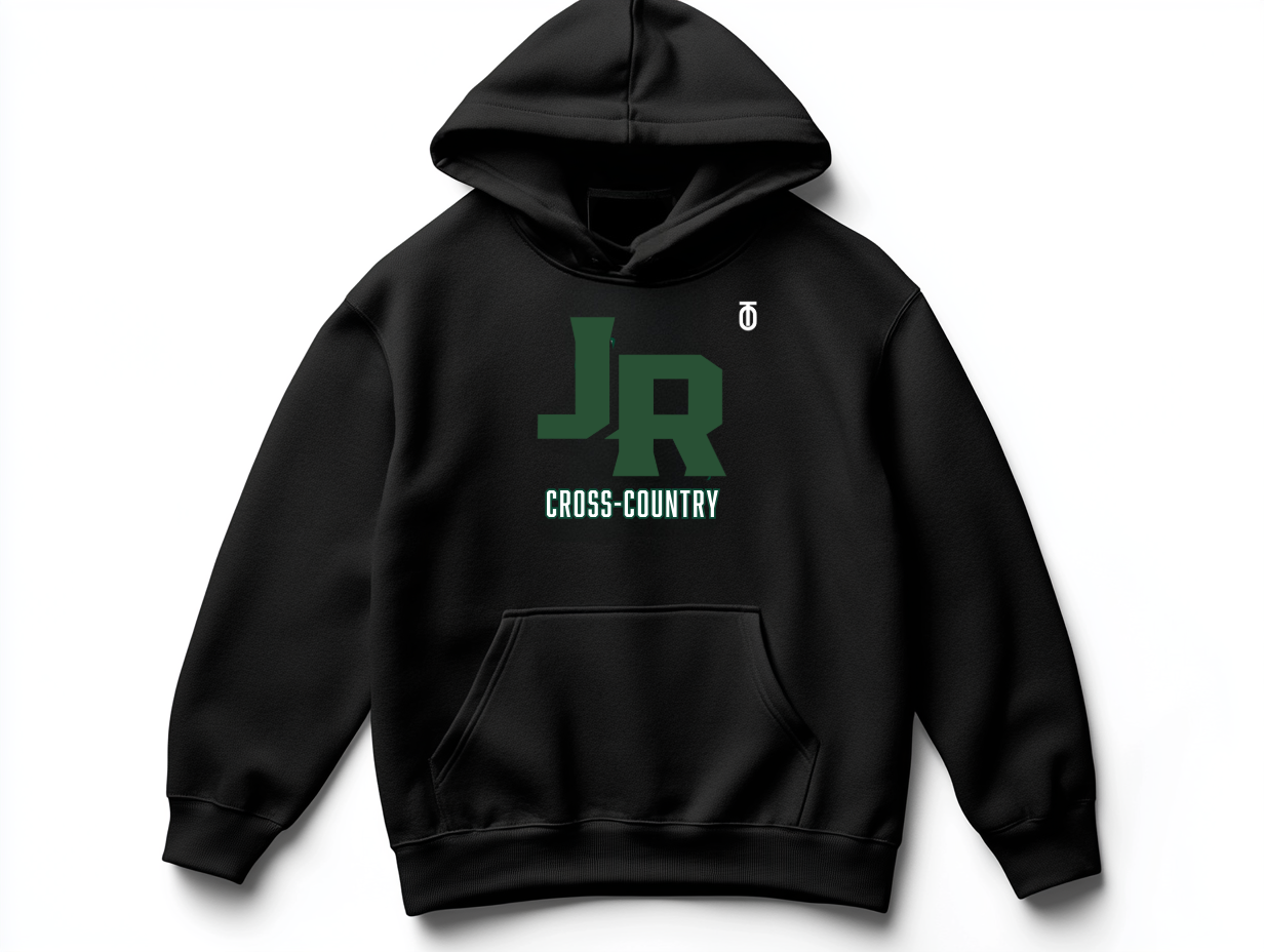 Jackson-Reed Cross-Country Hoodie