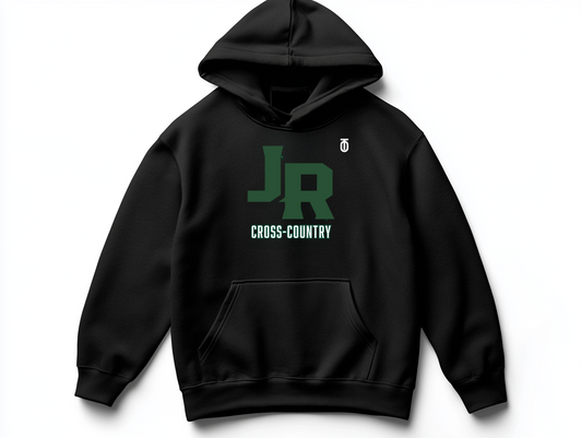 Jackson-Reed Cross-Country Hoodie
