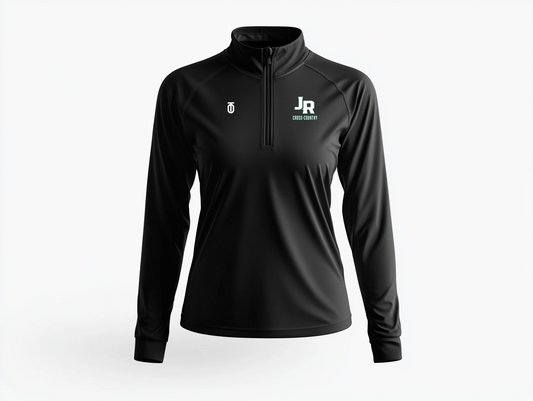 Jackson-Reed Long Sleeve 1/4 Zip - WOMENS