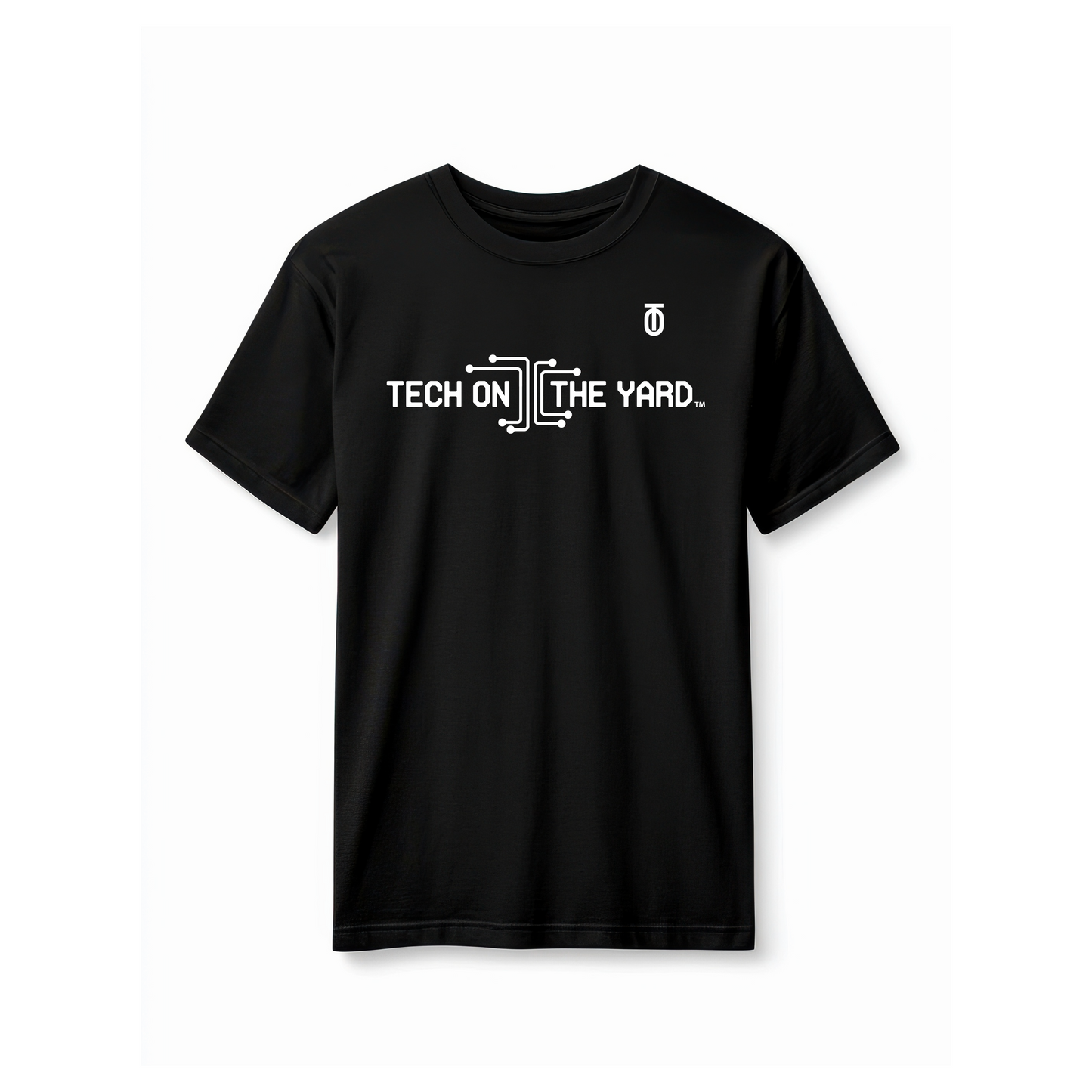 HBCU Tech Tour Tee