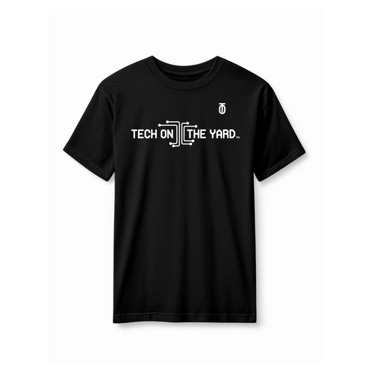 HBCU Tech Tour Tee