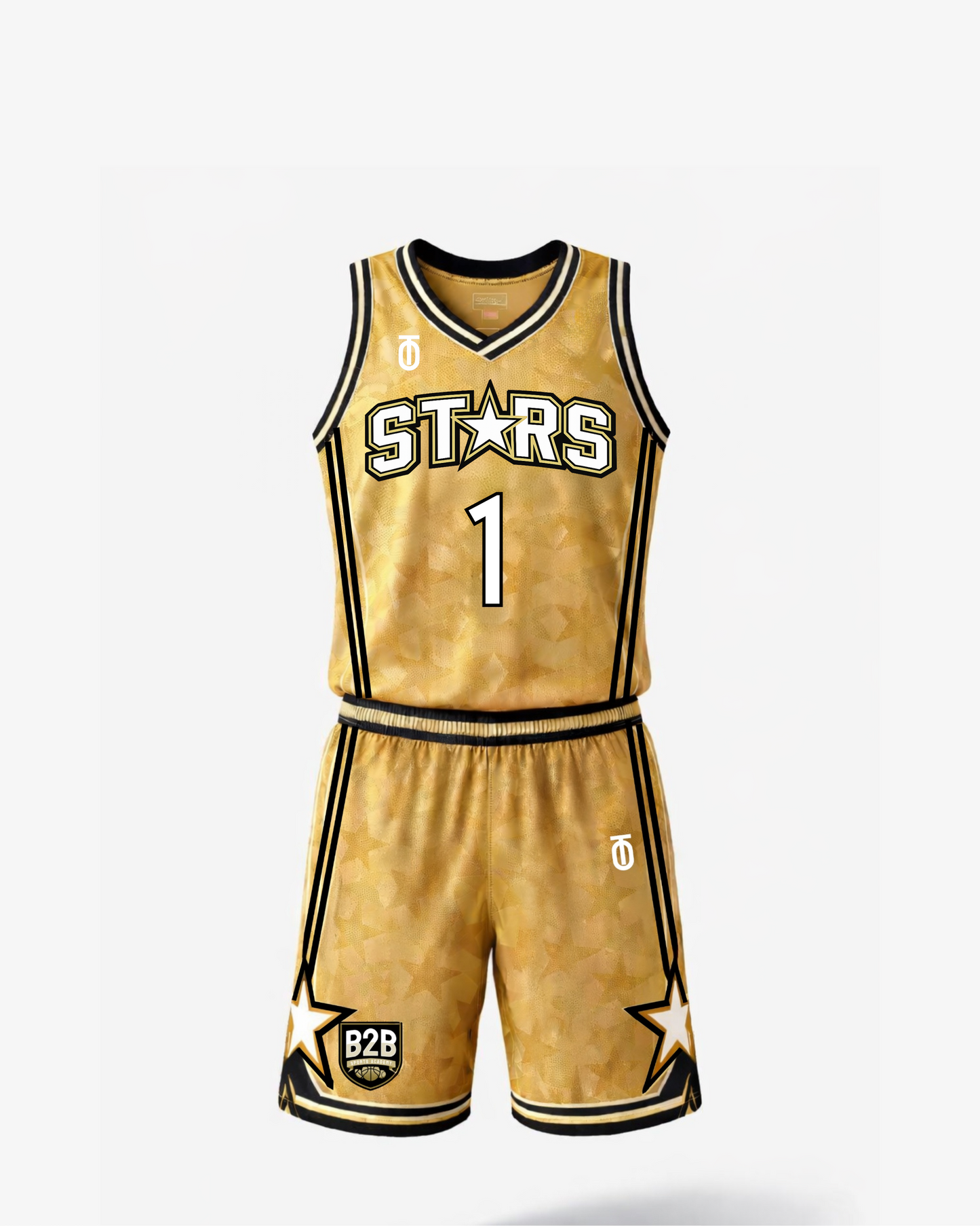 B2B Stars Home & Away Bundle