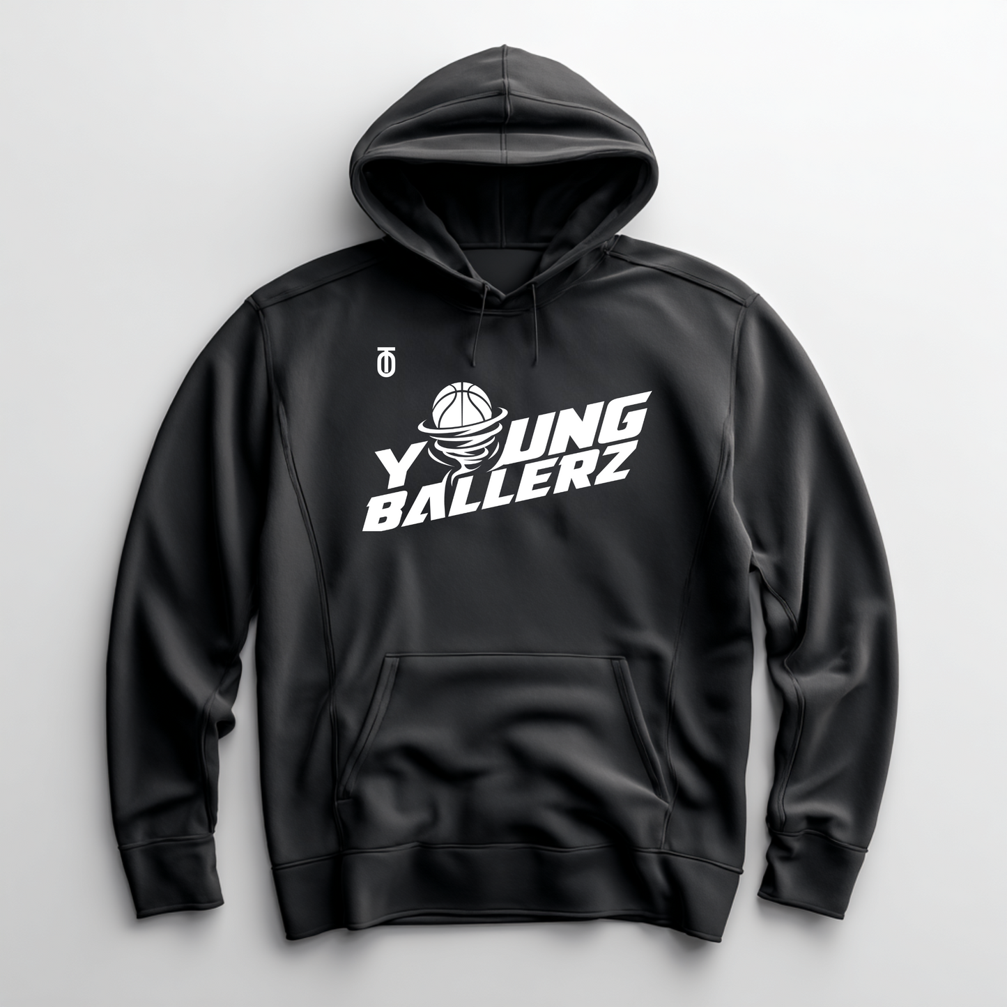 Young Ballerz Core Hoodie