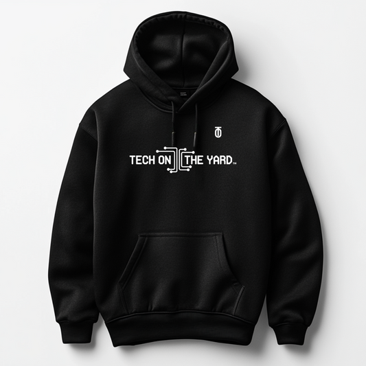 HBCU Tech Tour Hoodie