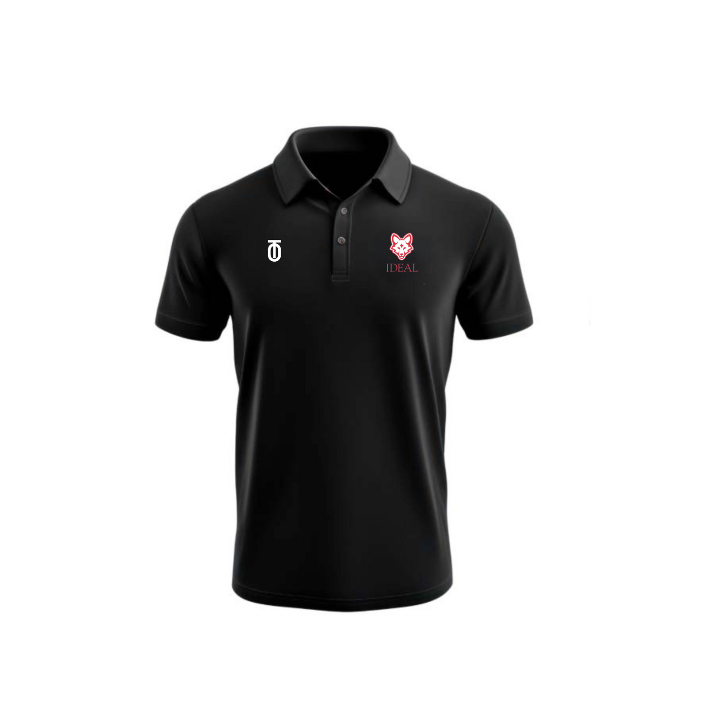 Ideal School AeroDot Polo