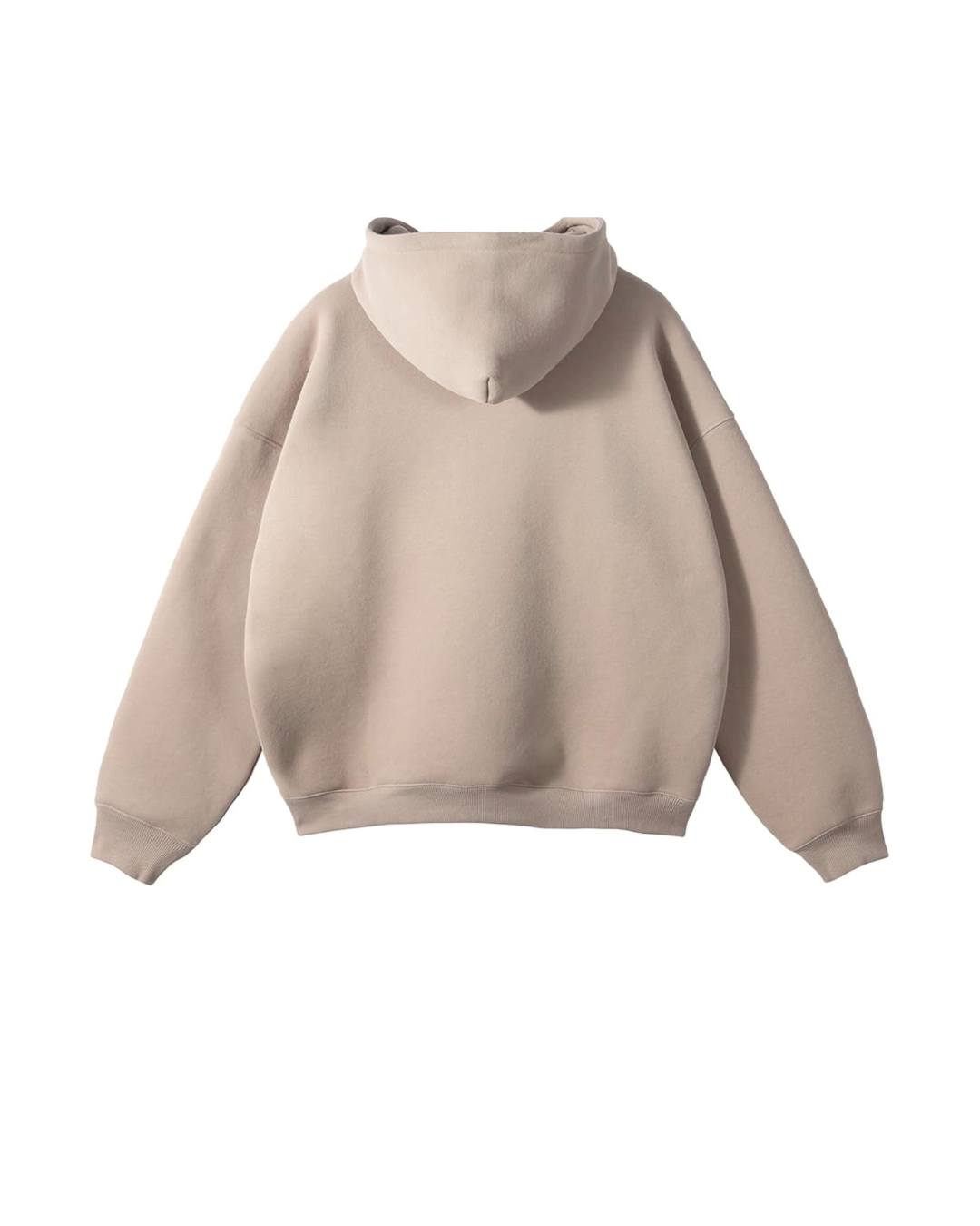 Take One Sportswear Apex Hoodie in tan featuring premium soft fabric and sleek design for comfort, warmth, and everyday athletic style