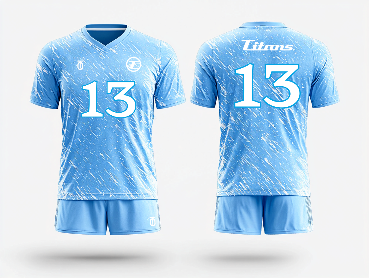 North Tampa Christian Academy – Soccer Uniform Package Order