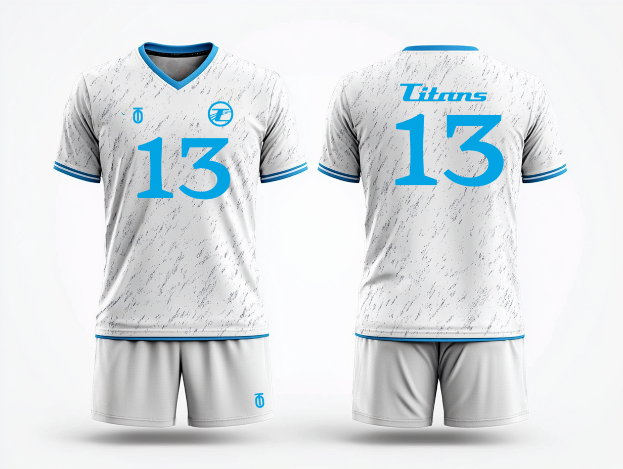 North Tampa Christian Academy – Soccer Uniform Package Order