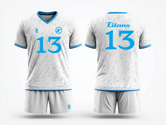 North Tampa Christian Academy – Soccer Uniform Package Order