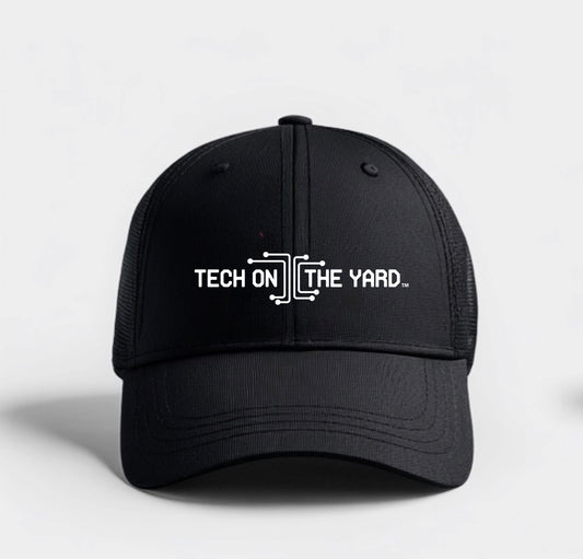 HBCU Tech Tour Hat