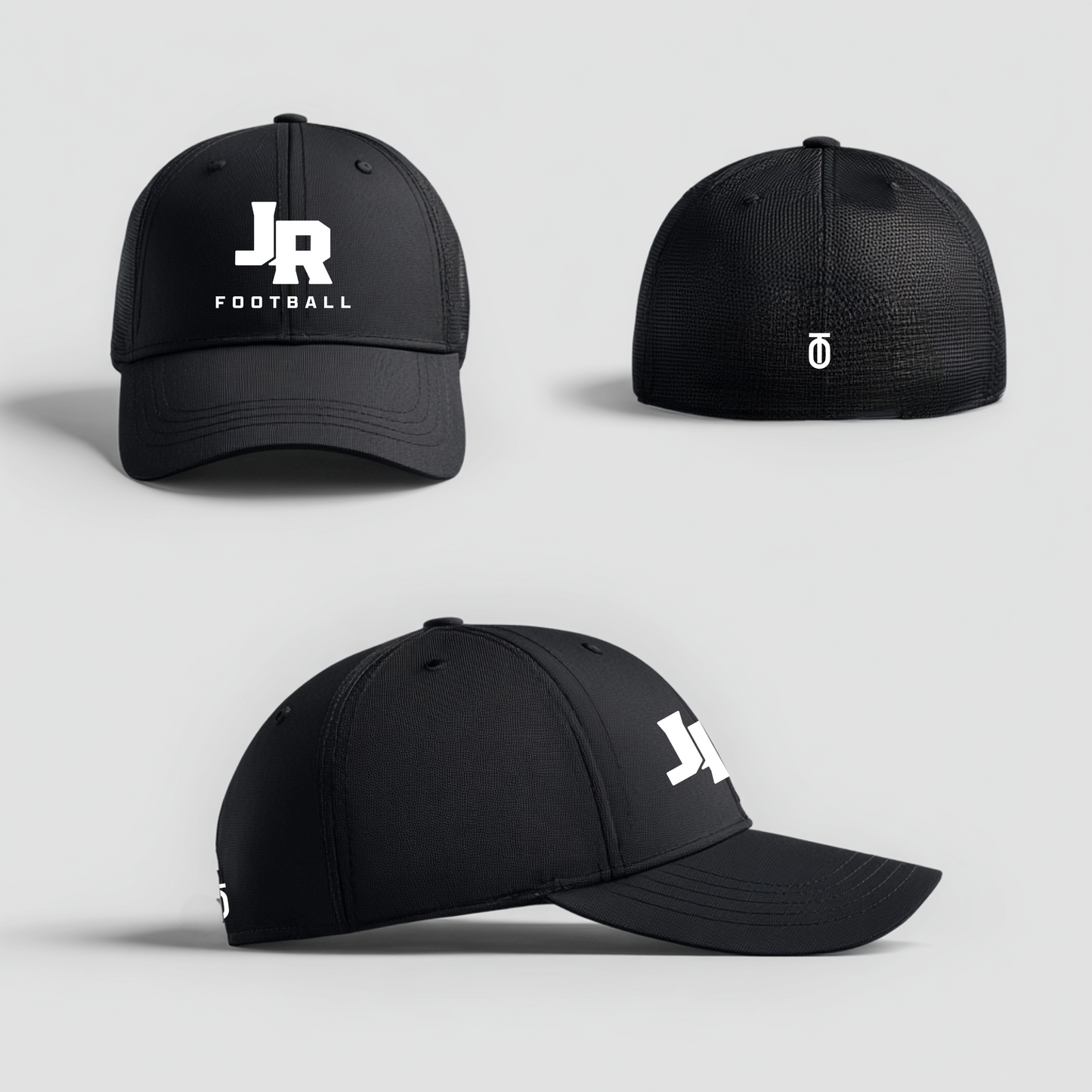 Jackson-Reed Football Hat
