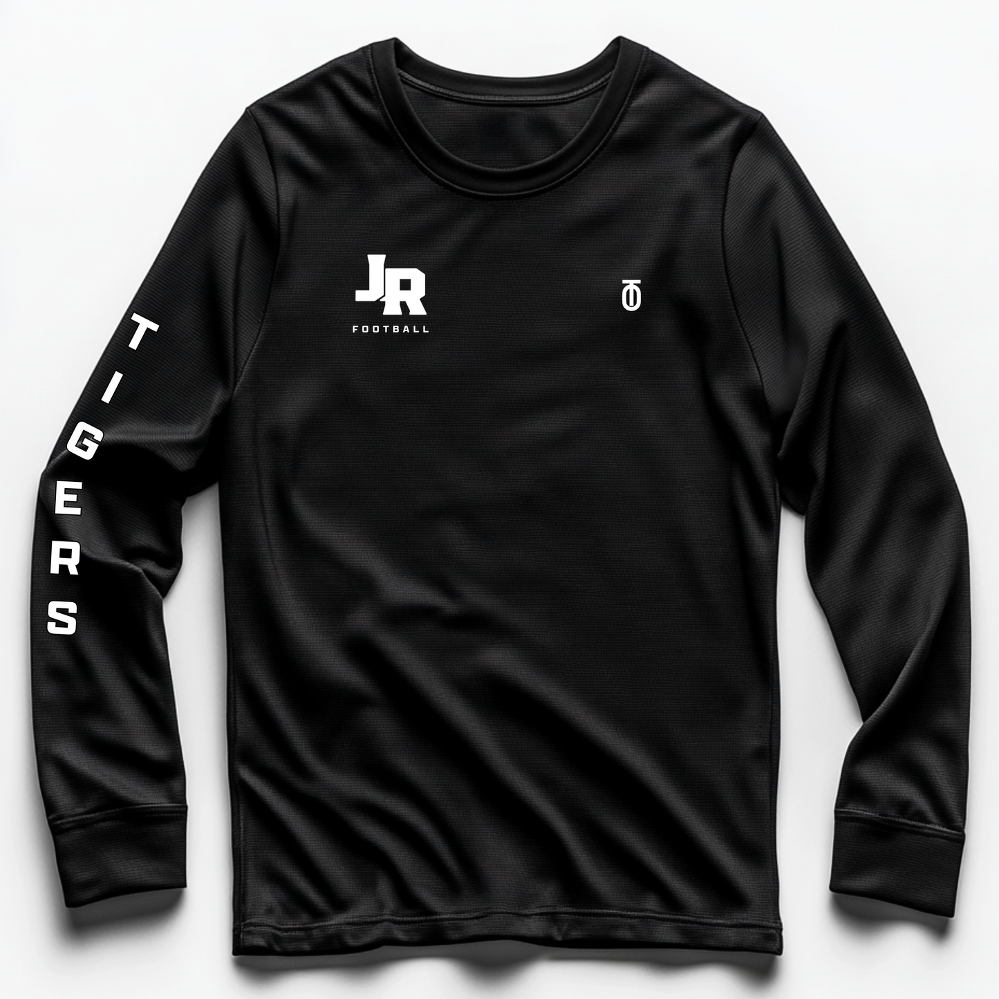 Jackson-Reed Football Performance Long Sleeve