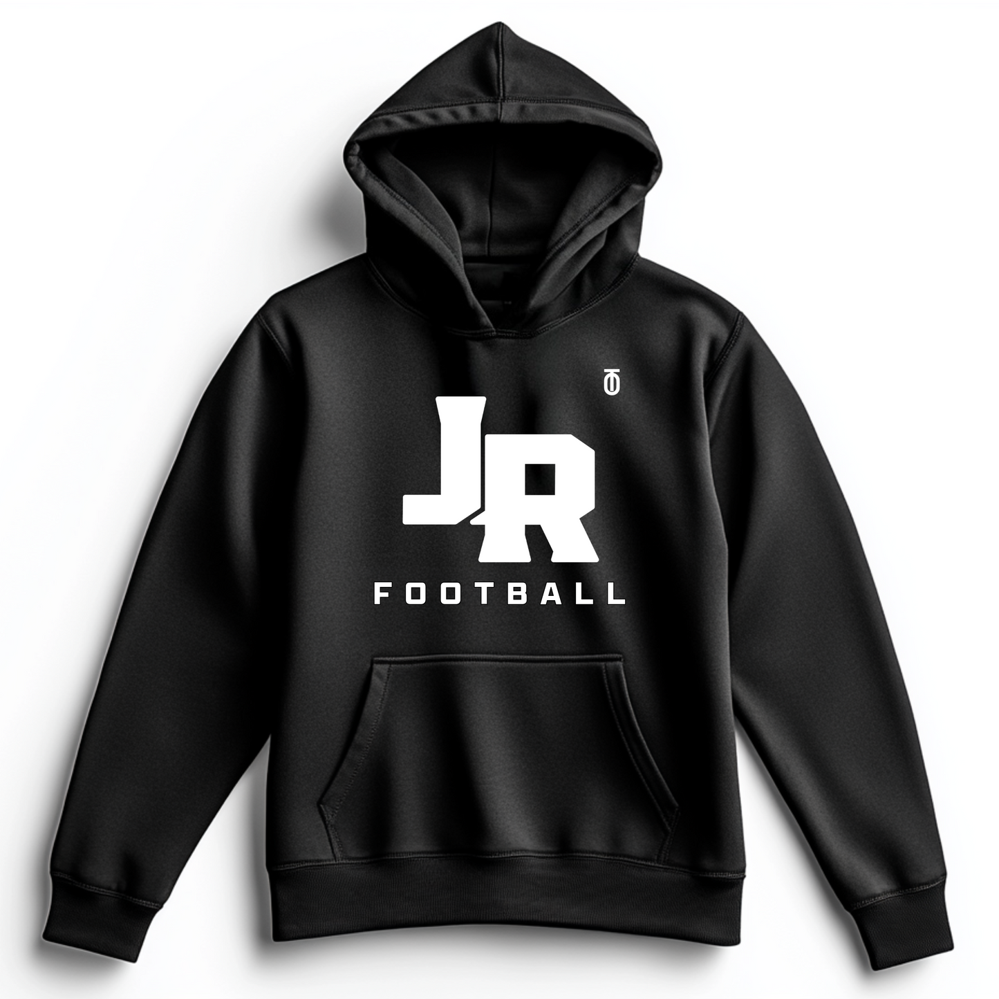 Jackson-Reed Football Hoodie