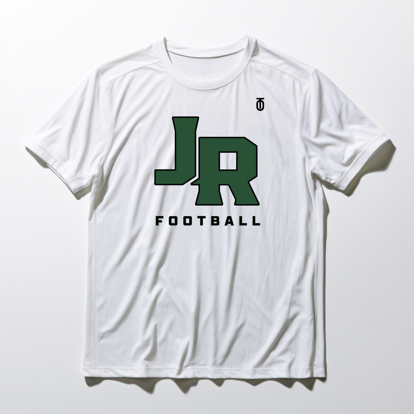 Jackson-Reed Football Performance T-Shirt