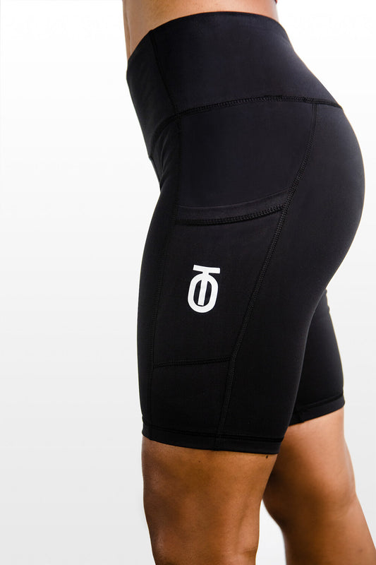 Acceleration Spandex Shorts with stretch-fit fabric, anti-chafe seams, and performance-ready design for speed and mobility