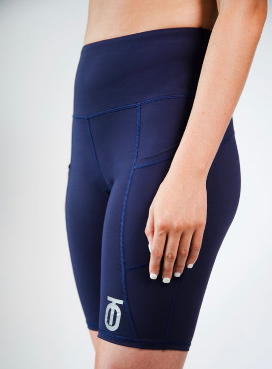 Charge Sport Shorts featuring lightweight, moisture-wicking material with flexible fit and elastic waistband for dynamic athletic performance