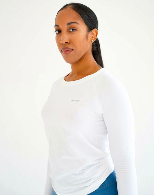 Take One Yoga-FIT leggings with flexible, breathable fabric designed for optimal comfort and support during yoga and fitness workouts