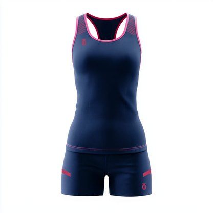 Track & Field Package Sample