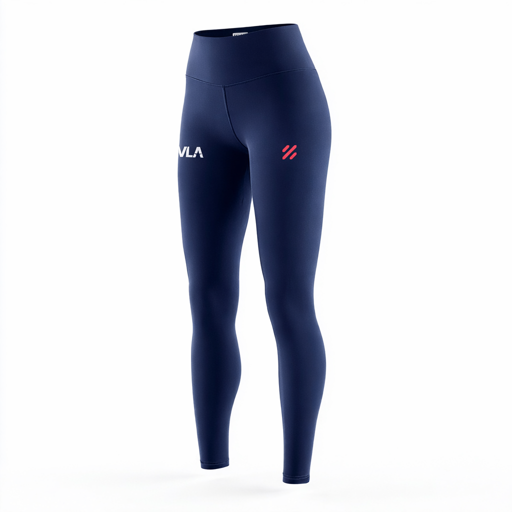 Elevate Volleyball Core Performance Leggings