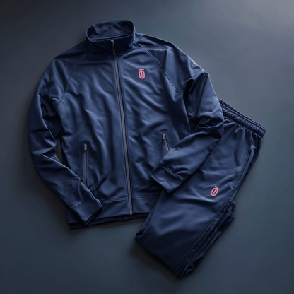 Track & Field Package Sample