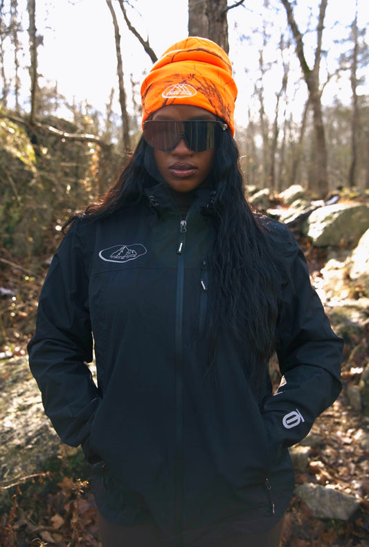 Pathfinder Storm Shell Jacket